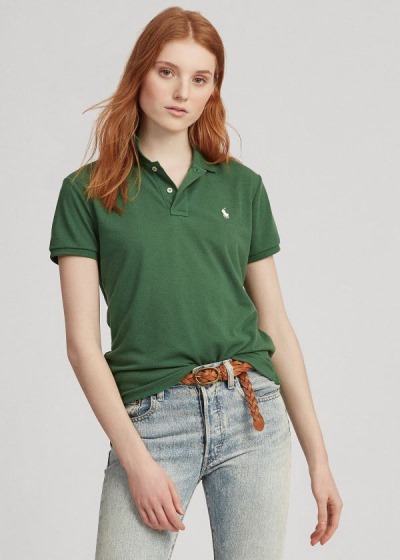 Polo Ralph Lauren The Earth Polo Dame Danmark (RBPFV4061)